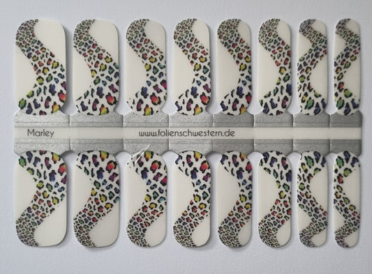 Exclusive - Marley (transparent) S6457 - LIMITED!