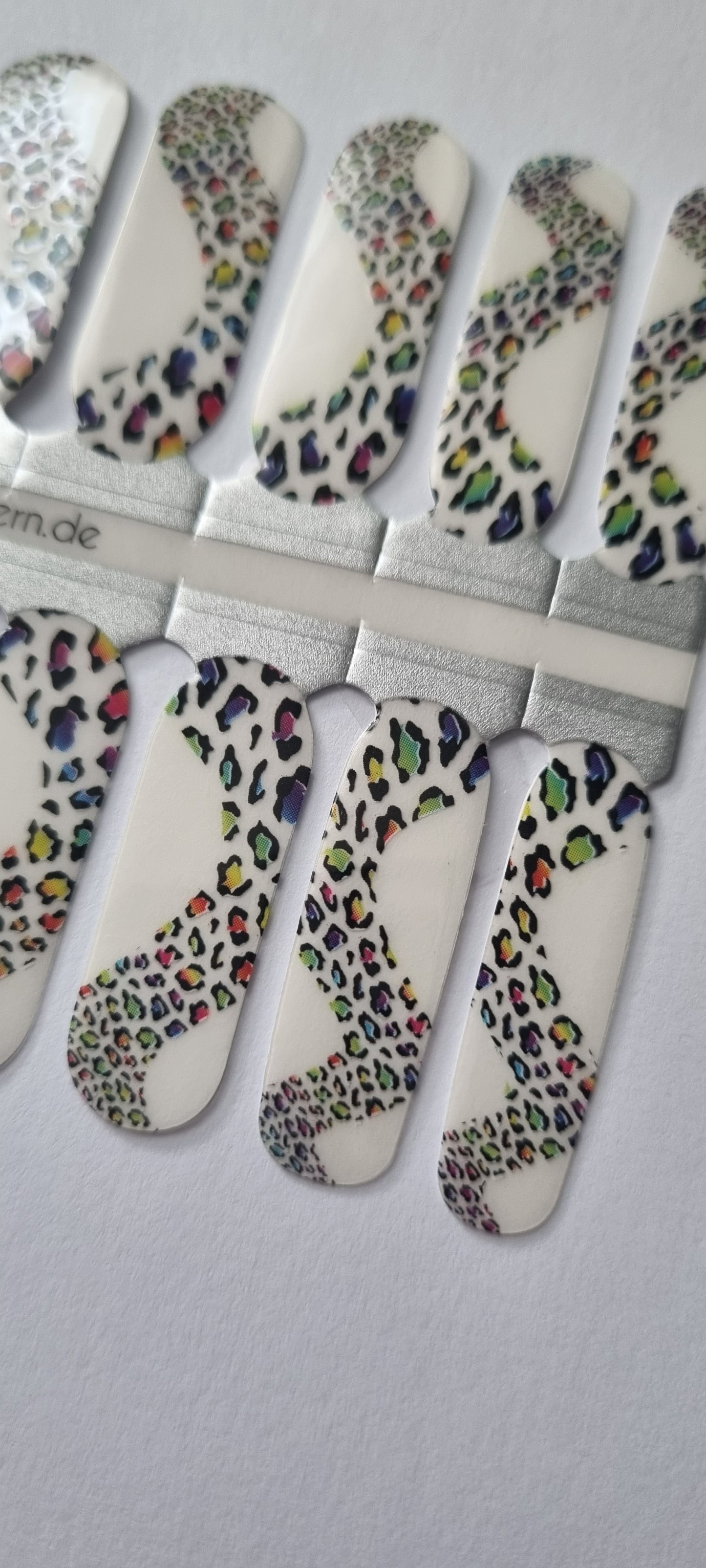 Exclusive - Marley (transparent) S6457 - LIMITED!