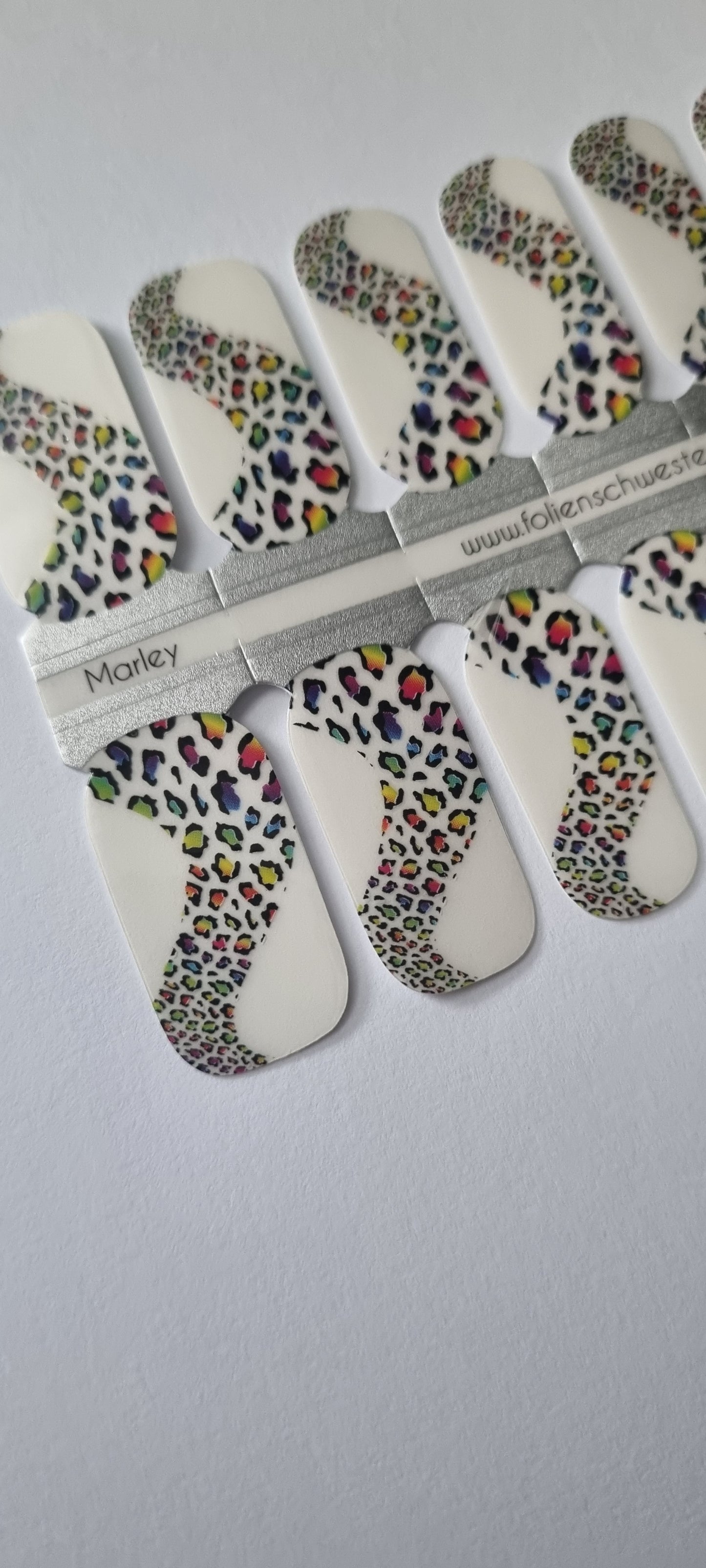 Exclusive - Marley (transparent) S6457 - LIMITED!