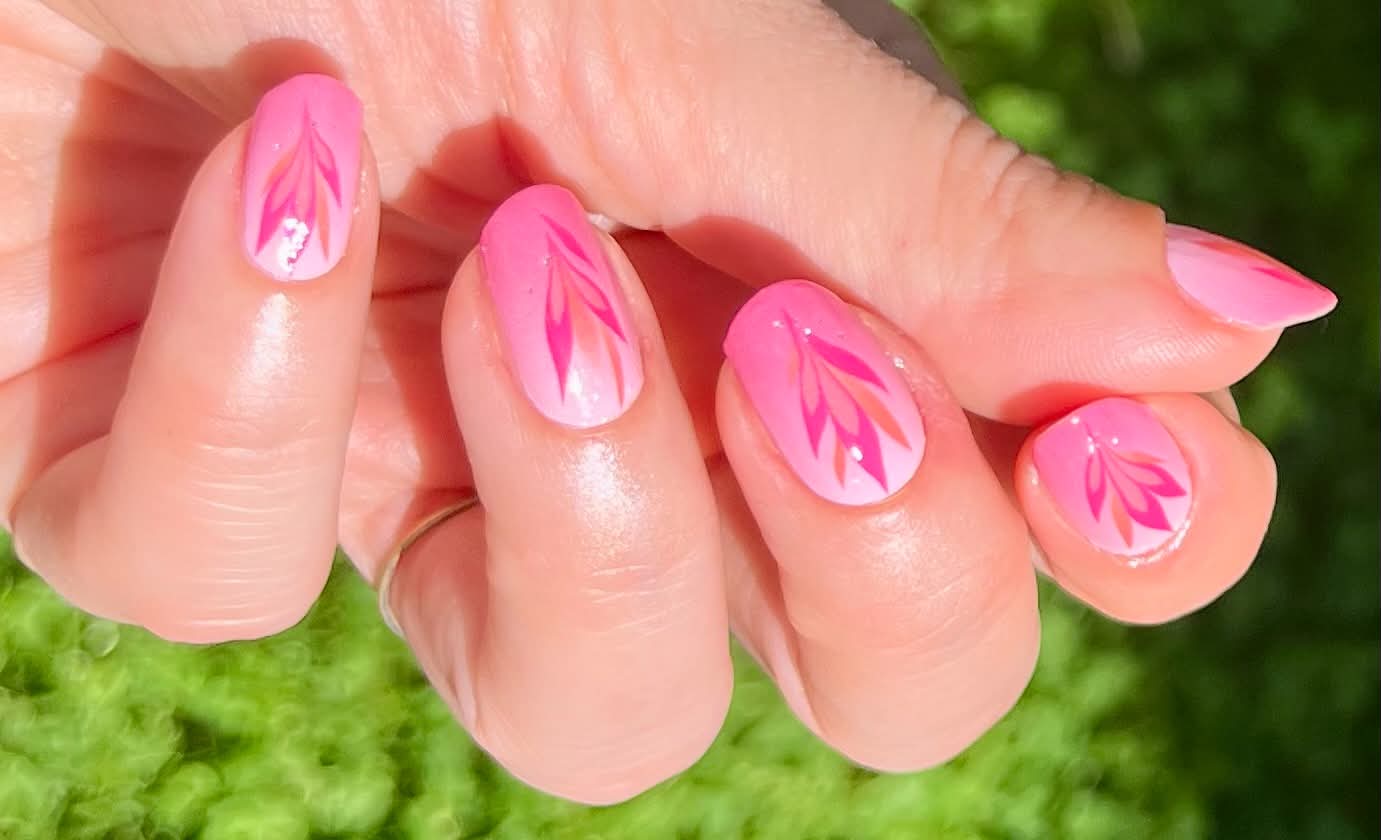 Exclusive - Summer 26 - Hot Summer S6870 - LIMITED!