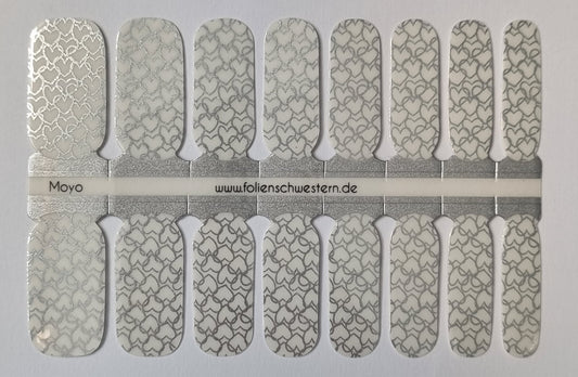 Exclusive - Moyo (transparent) S6462 - LIMITED!