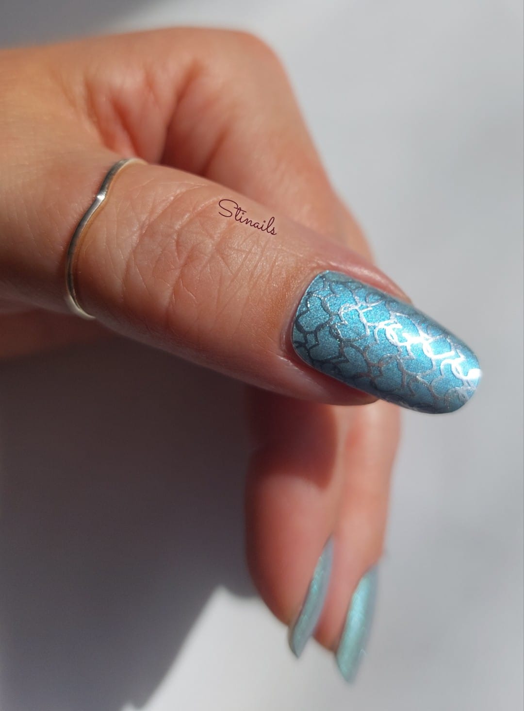 Exclusive - Moyo (transparent) S6462 - LIMITED!