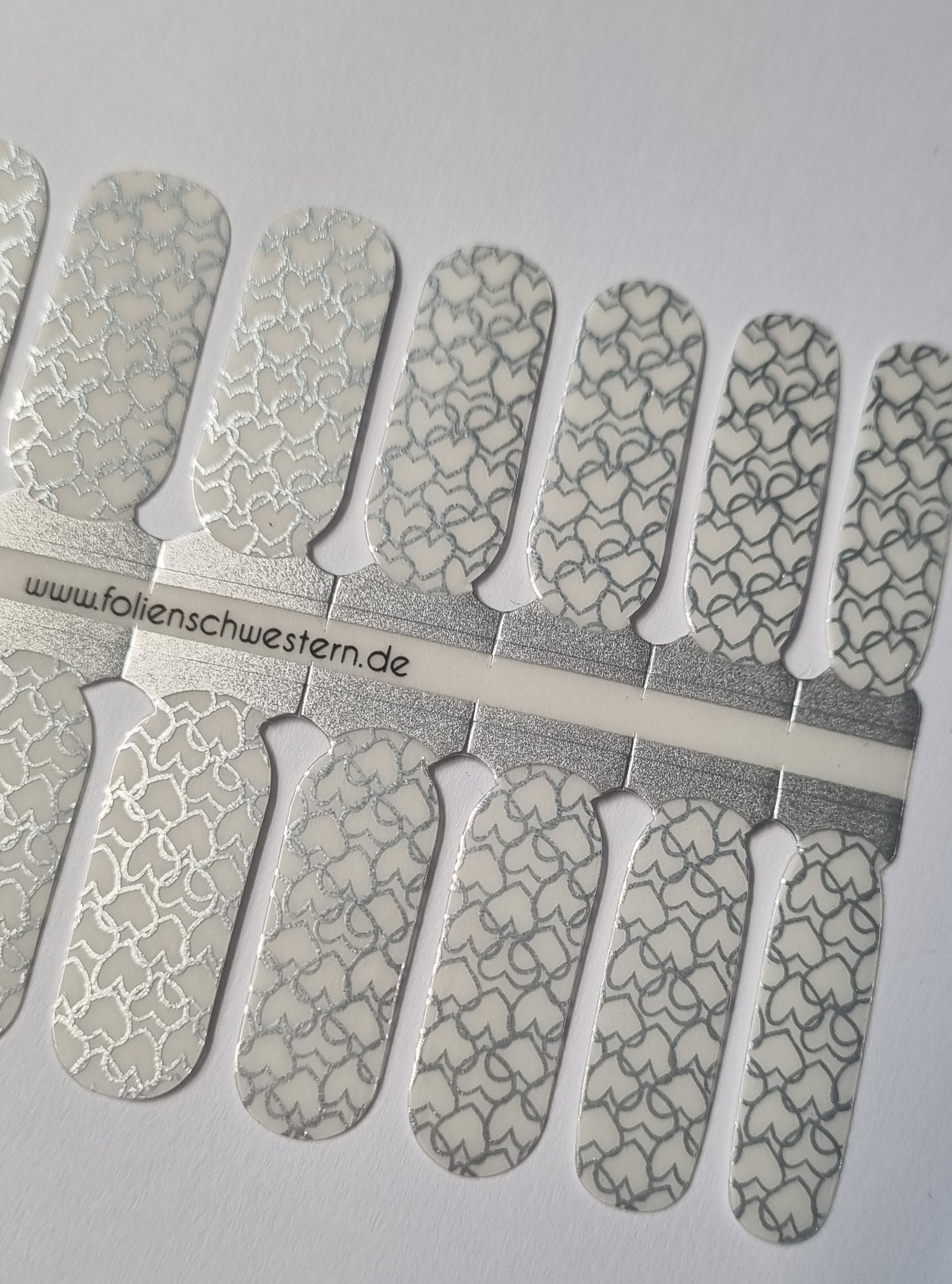 Exclusive - Moyo (transparent) S6462 - LIMITED!