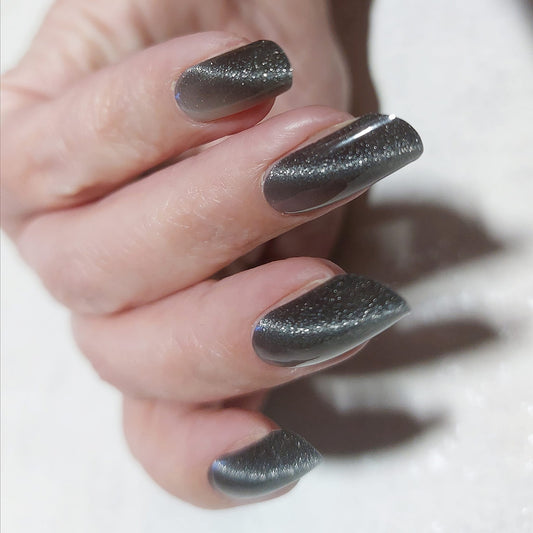 UV Gel Folien NC - Onyx Cat NC240286