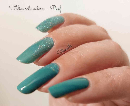 Exclusive - Reef S6617 - LIMITED!