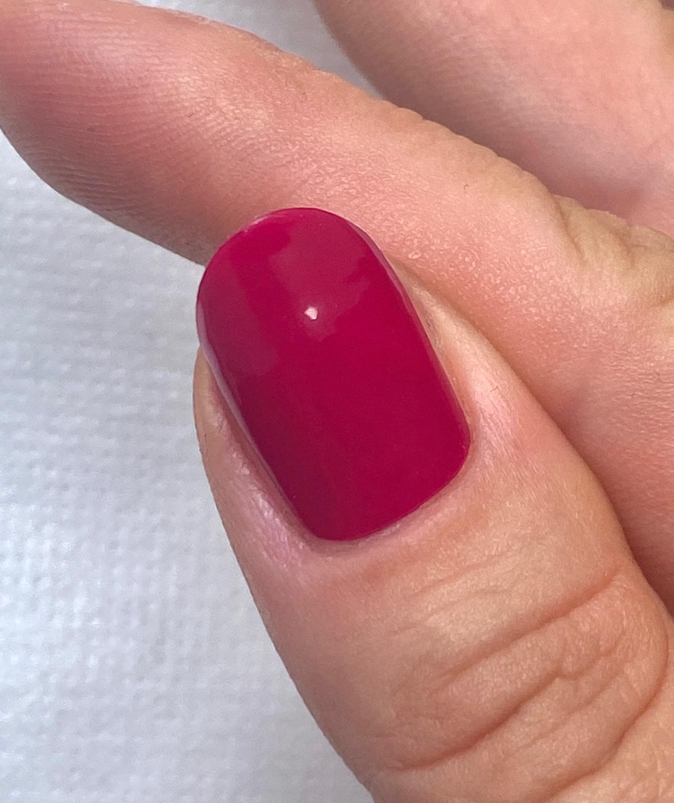 UV Gel Folien NG - Intensive NG200315