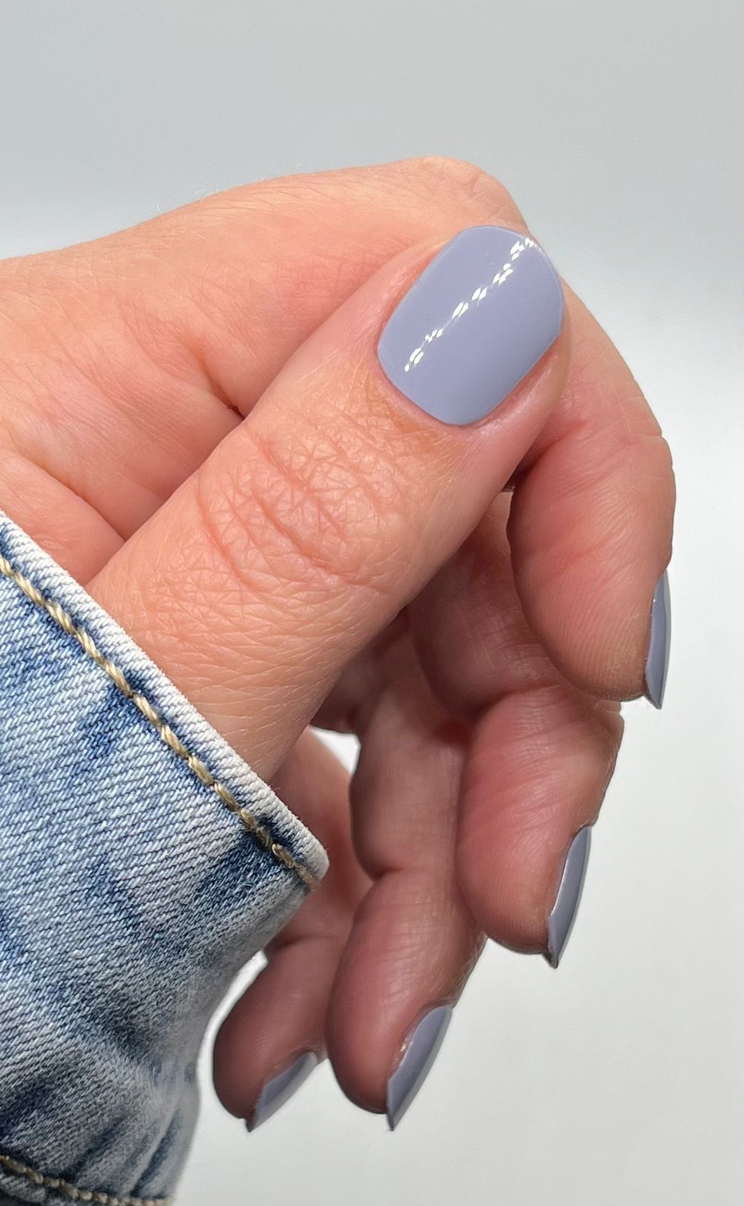 UV Gel Folien NG - Graby NG200333