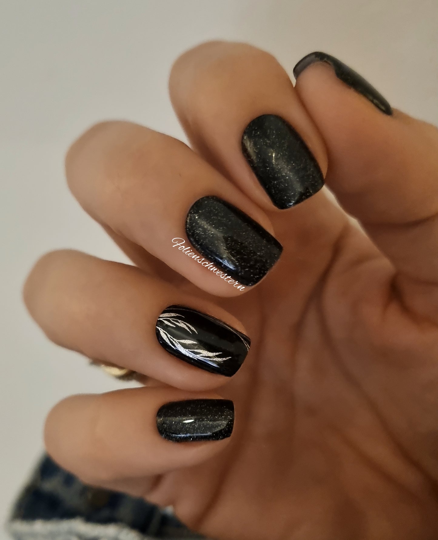 Exclusive - Bella (transparent) S6228 - LIMITED!