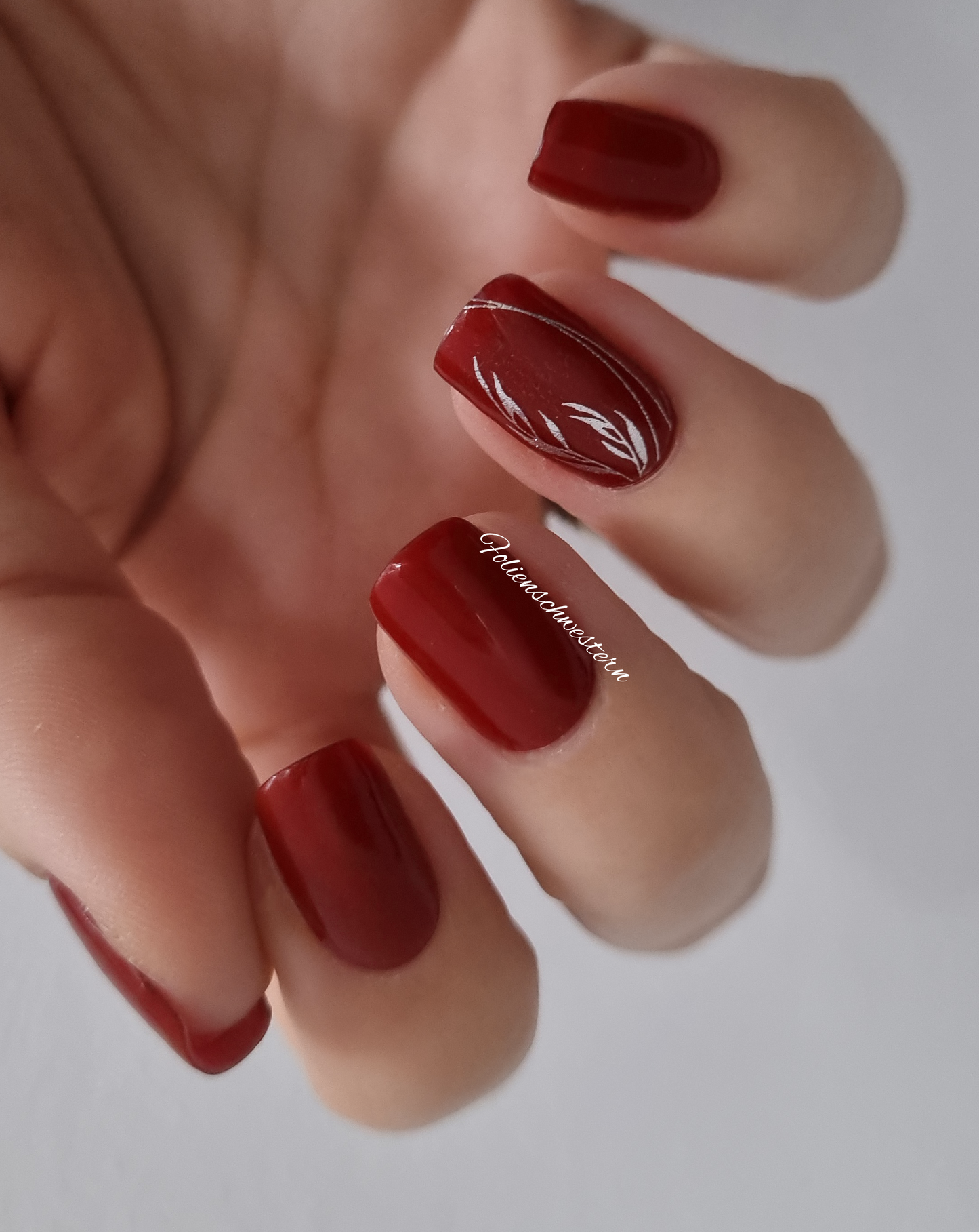 Exclusive - Bella (transparent) S6228 - LIMITED!