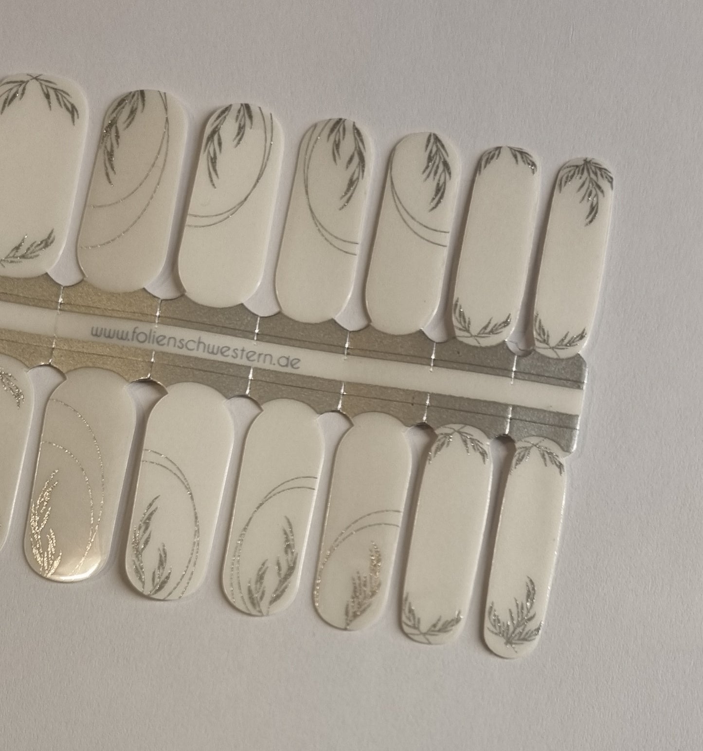 Exclusive - Bella (transparent) S6228 - LIMITED!