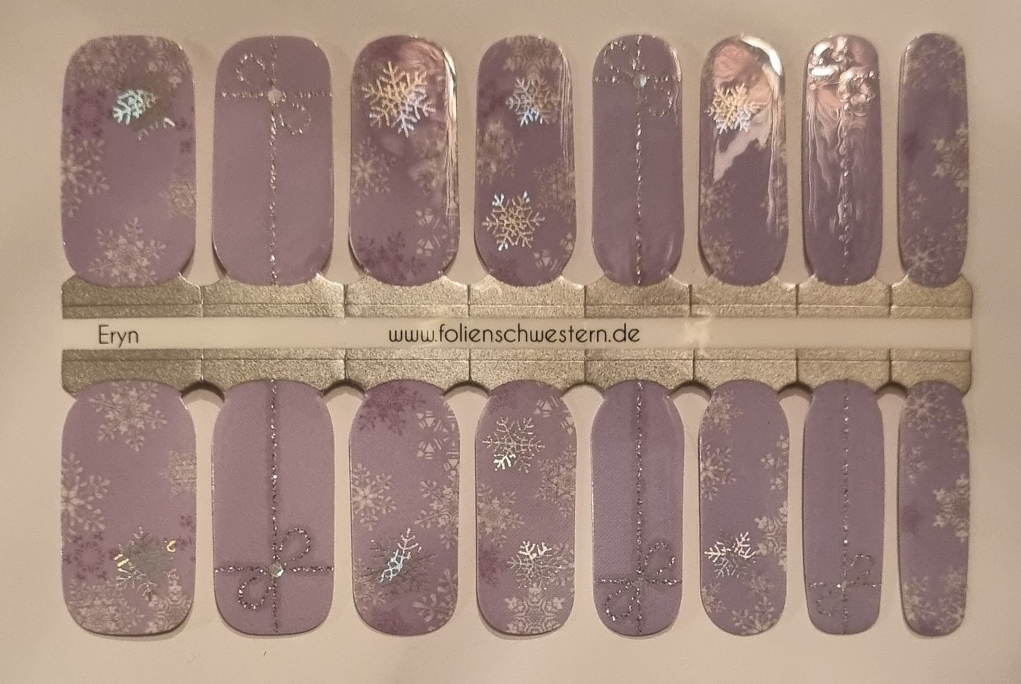 Exclusive - Eryn S6517 - LIMITED!