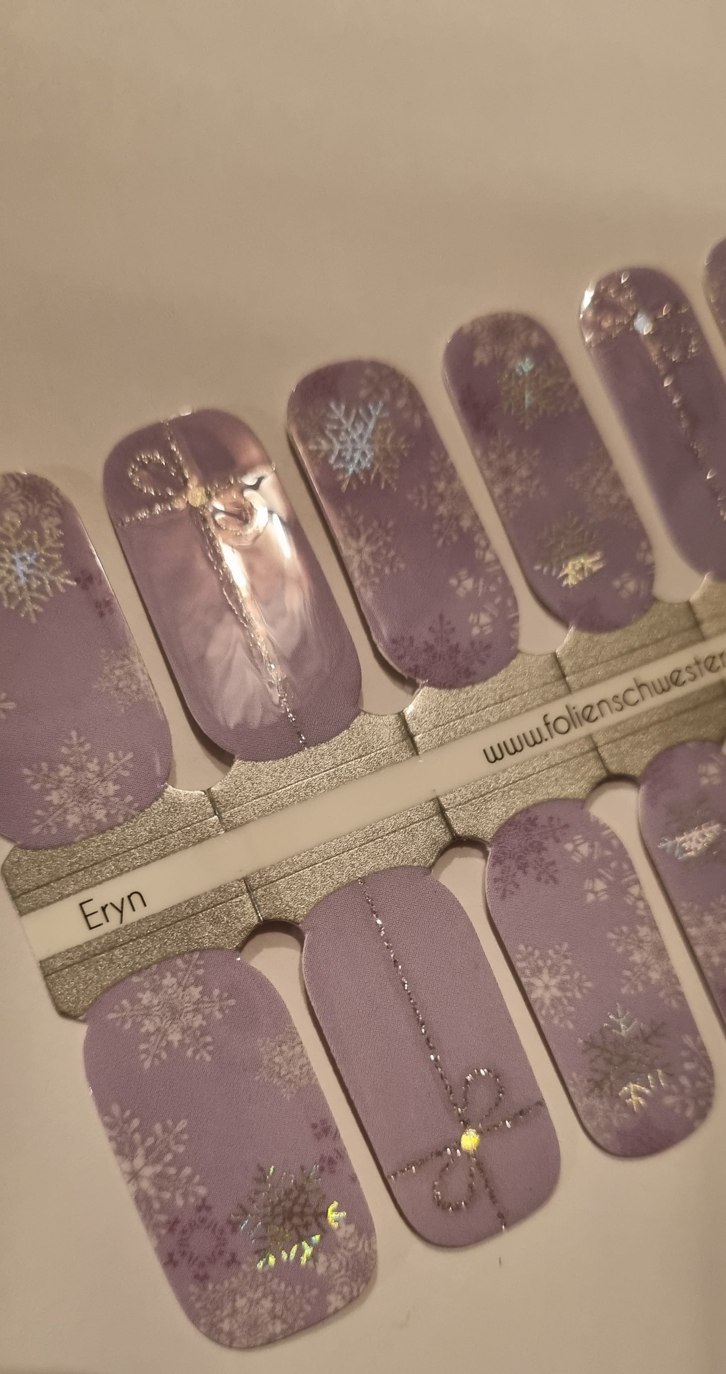 Exclusive - Eryn S6517 - LIMITED!