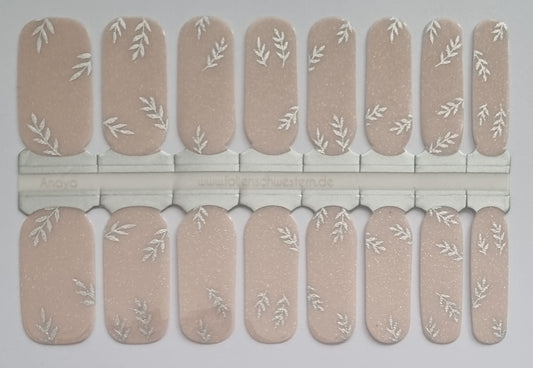 Exclusive - Anaya (semitransparent) S6506 - LIMITED!