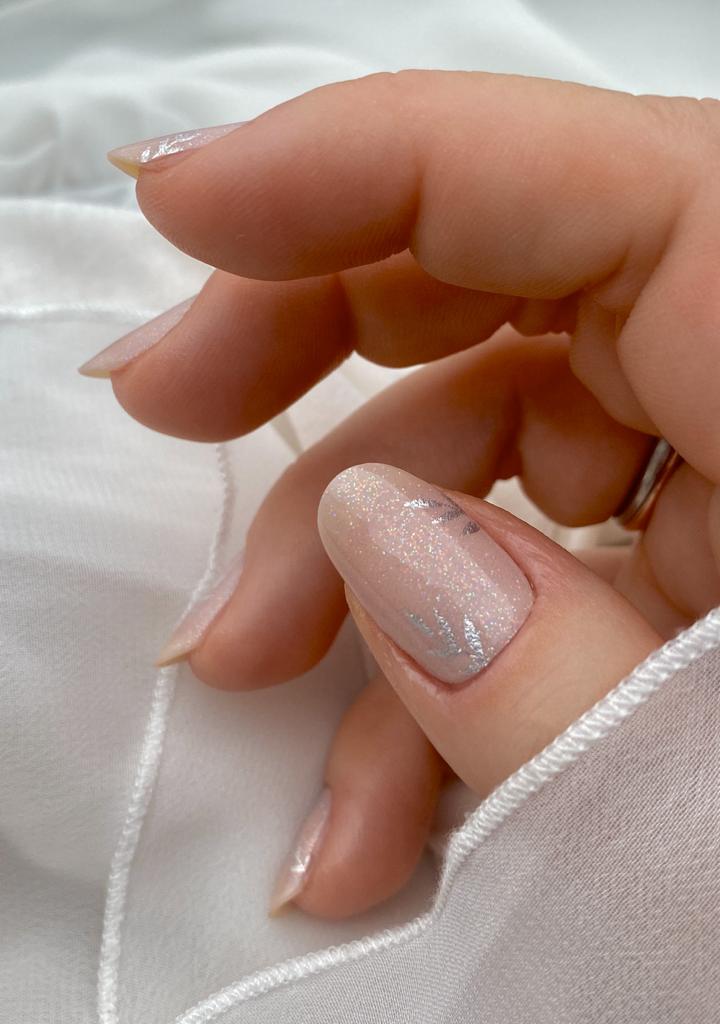 Exclusive - Anaya (semitransparent) S6506 - LIMITED!