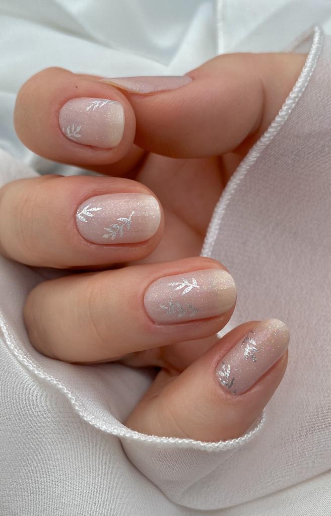 Exclusive - Anaya (semitransparent) S6506 - LIMITED!