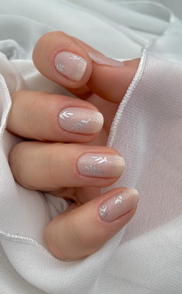 Exclusive - Anaya (semitransparent) S6506 - LIMITED!