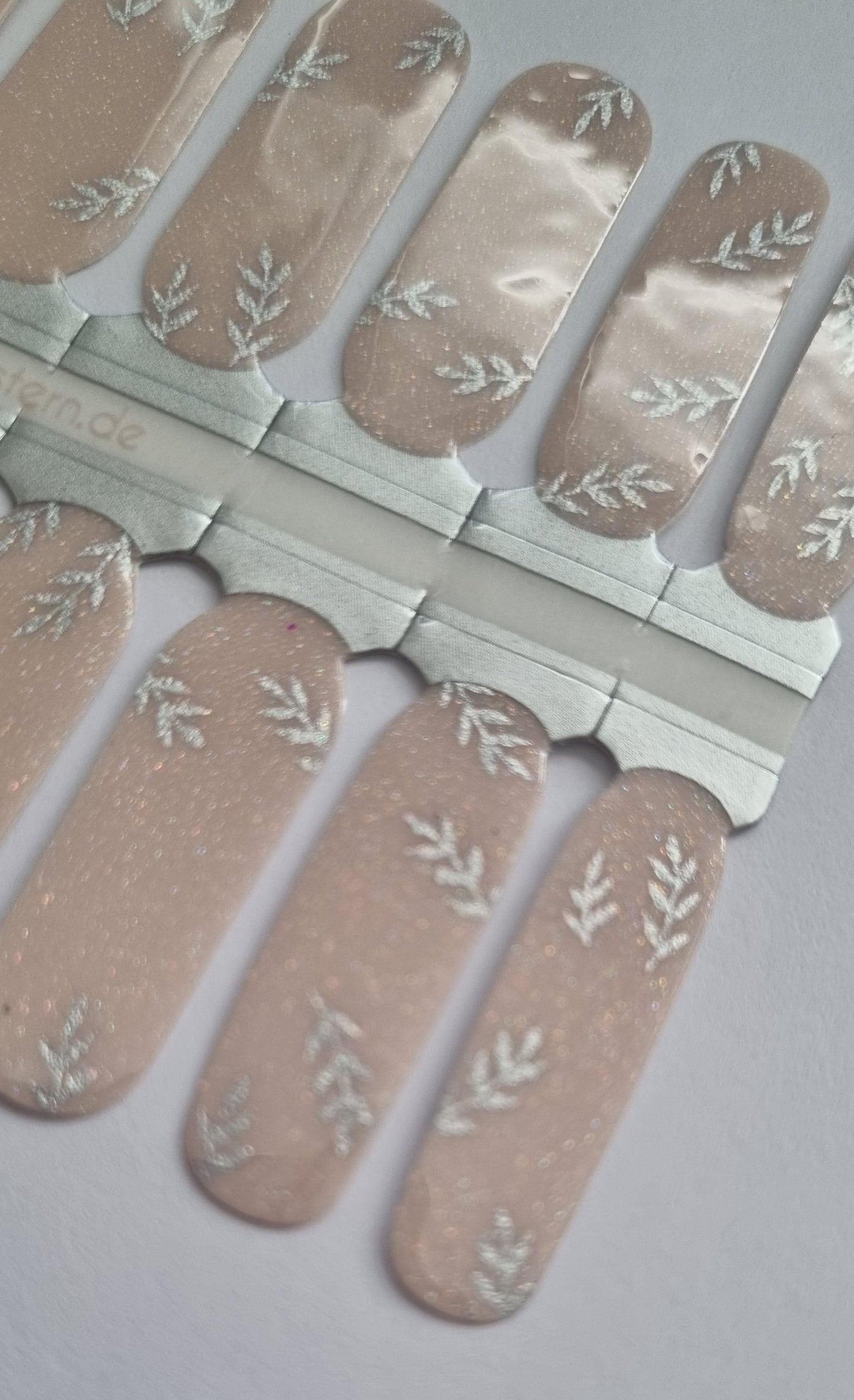 Exclusive - Anaya (semitransparent) S6506 - LIMITED!