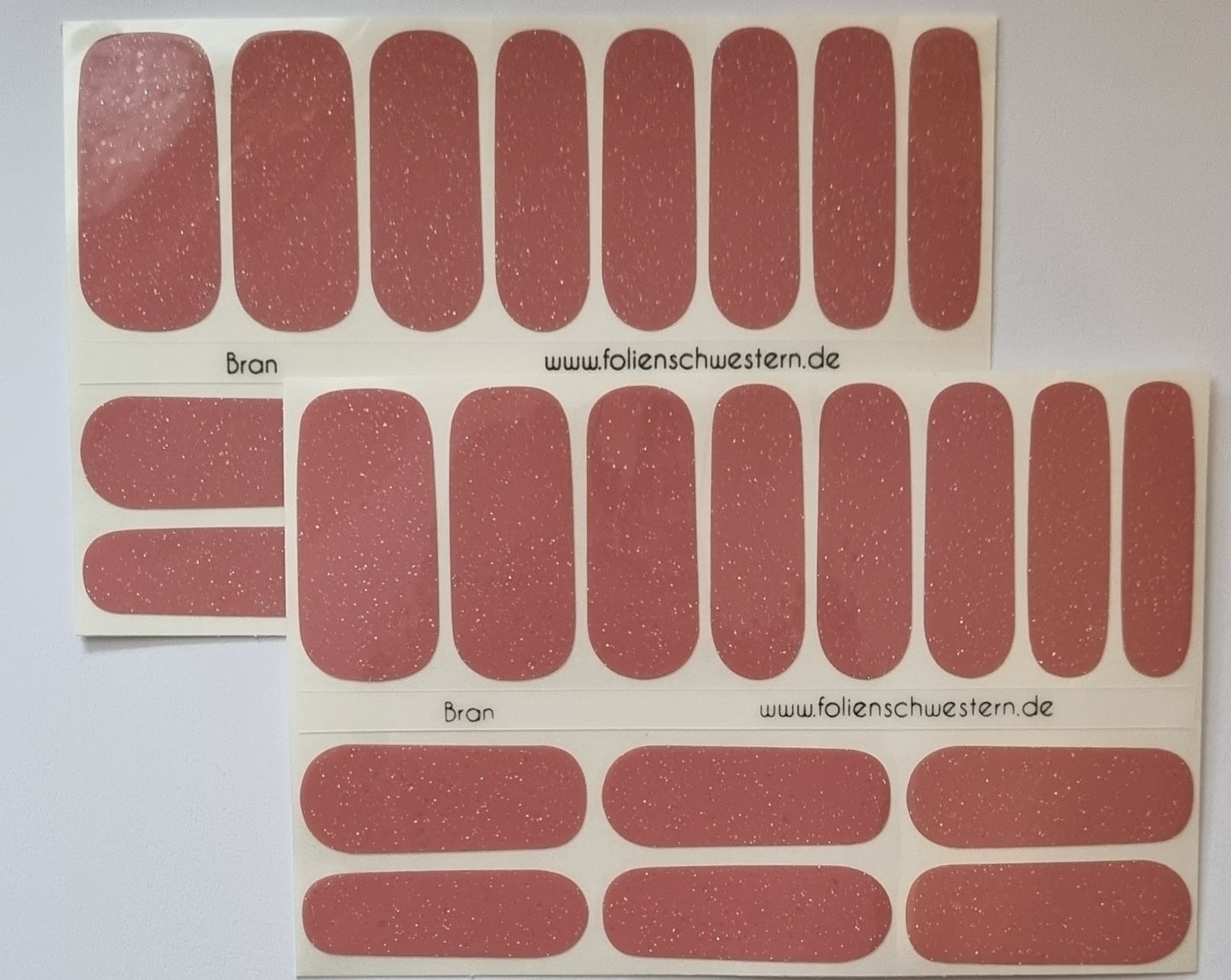 Exclusive - Bran X6524 - LIMITED - 2x14 Stück