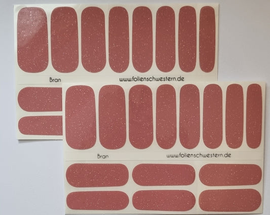 Exclusive - Bran X6524 - LIMITED - 2x14 Stück