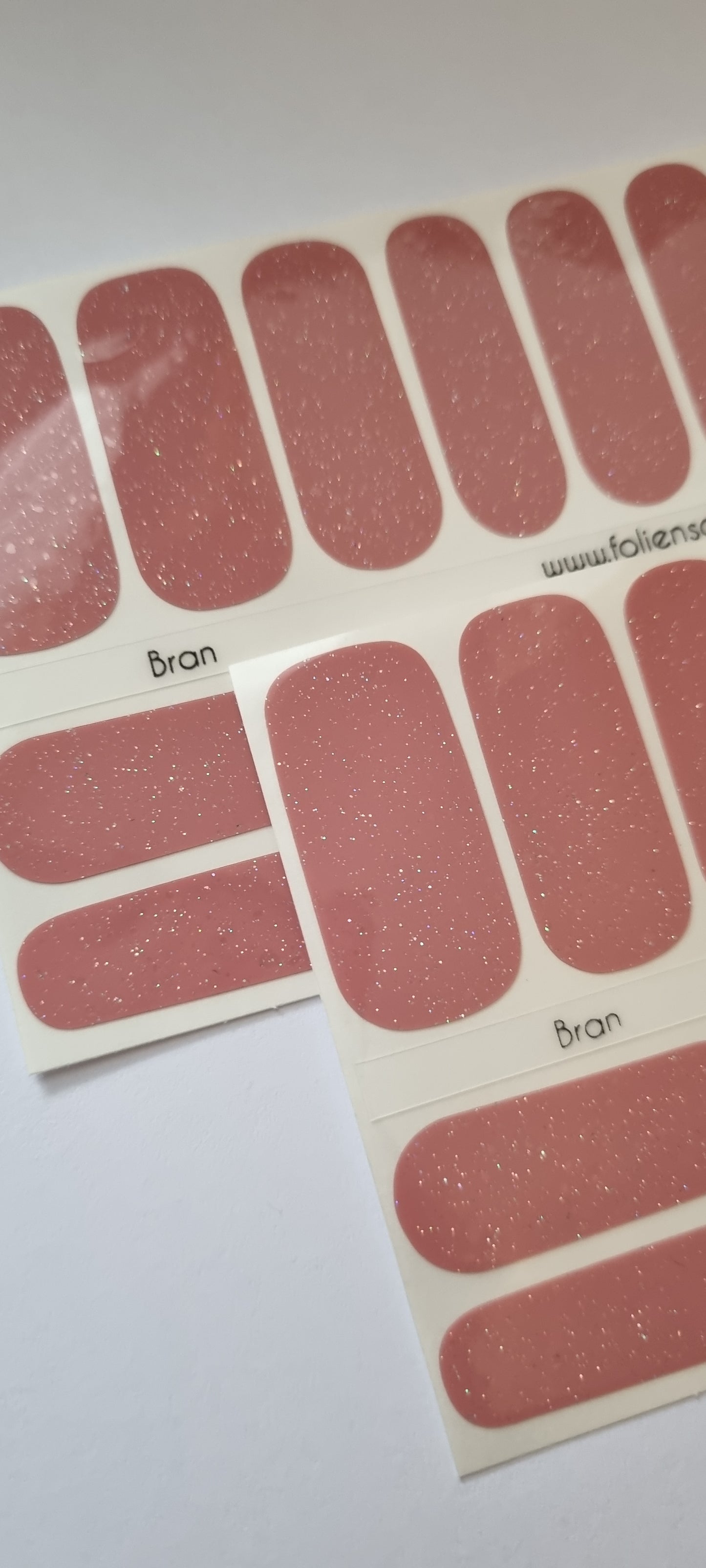 Exclusive - Bran X6524 - LIMITED - 2x14 Stück