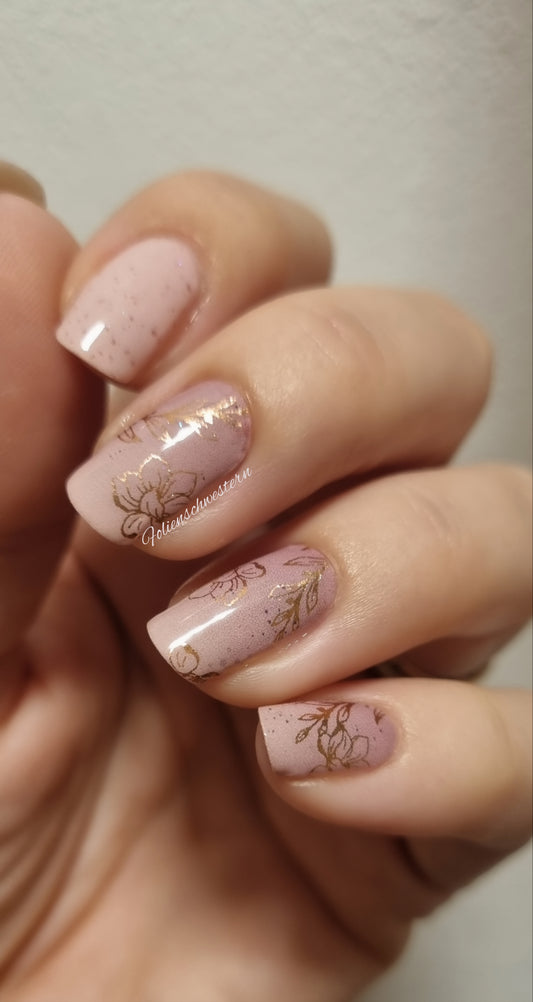 Exclusive - Farida S491 - LIMITED!