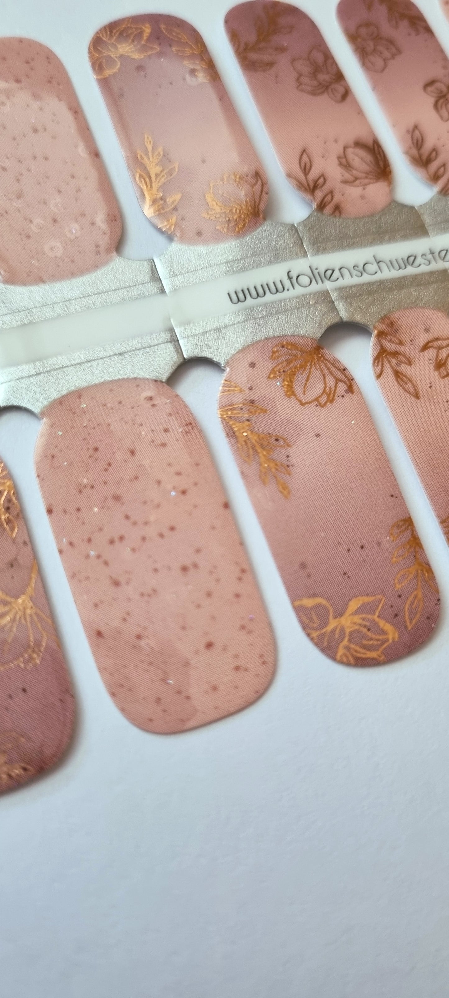 Exclusive - Farida S491 - LIMITED!