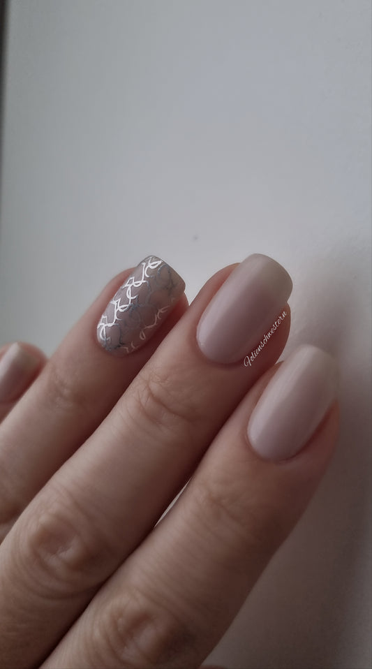 Exclusive - Moyo (transparent) S6462 - LIMITED!