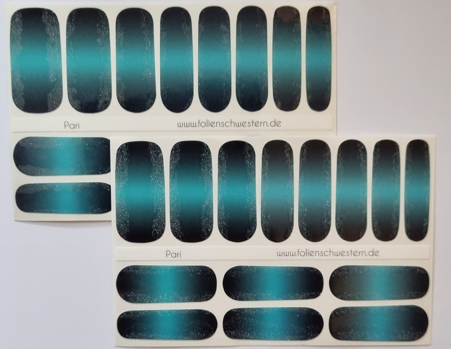 Exclusive - Pari X6507 - LIMITED - 2x14 Stück