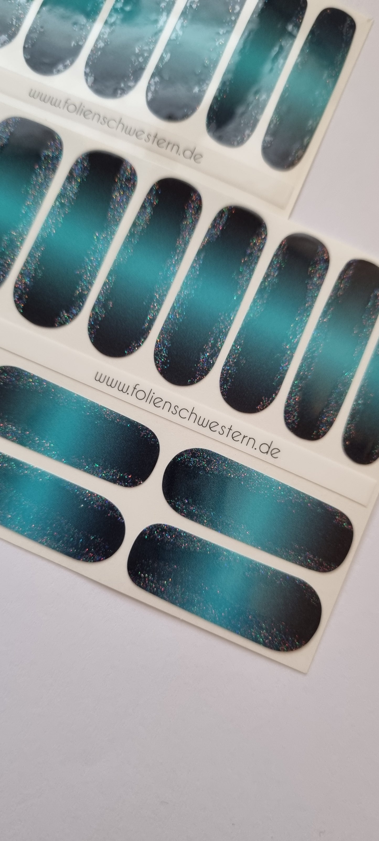 Exclusive - Pari X6507 - LIMITED - 2x14 Stück