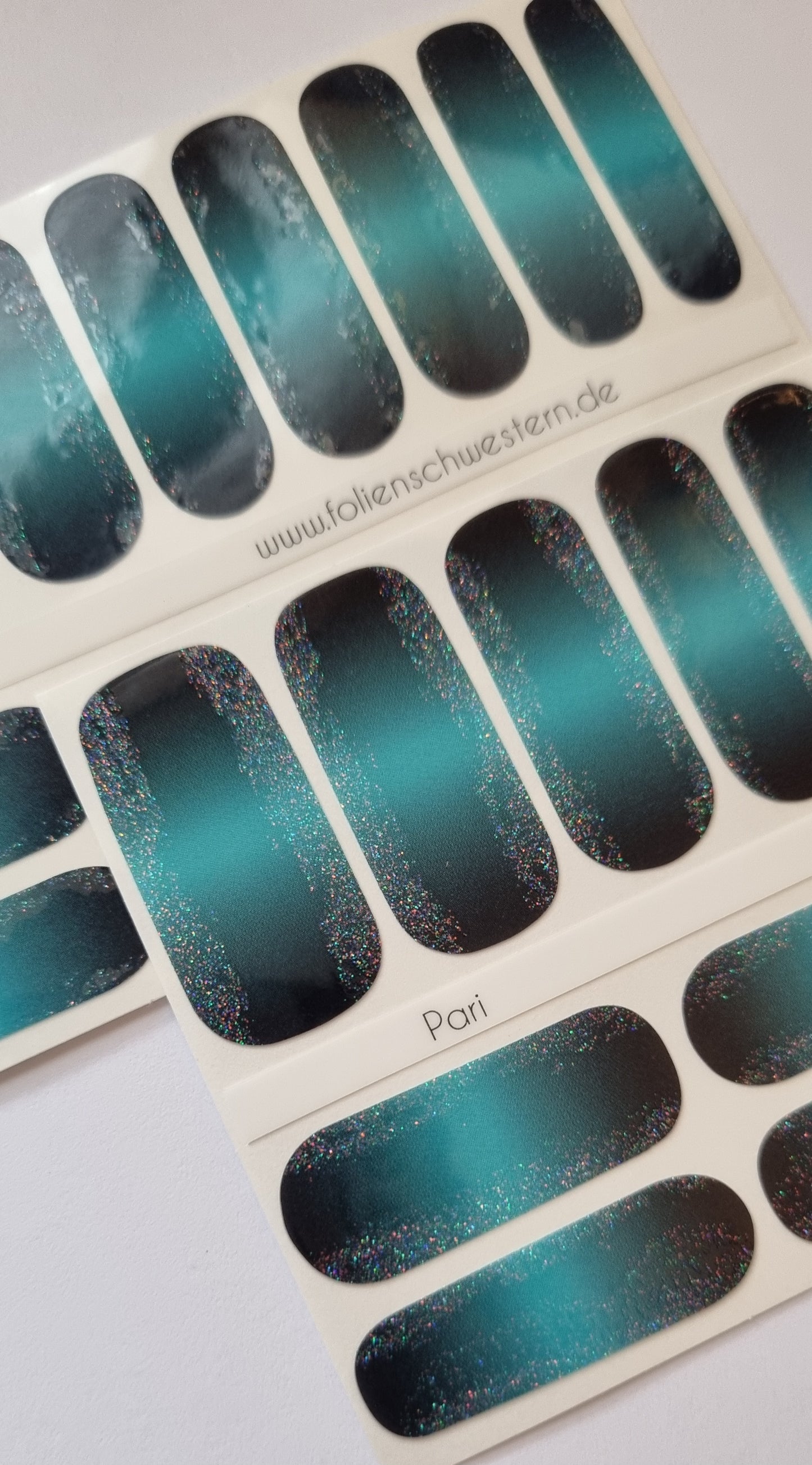 Exclusive - Pari X6507 - LIMITED - 2x14 Stück