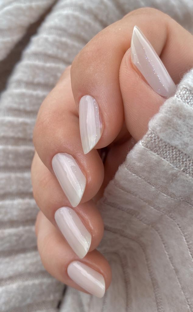 UV Gel Folien SG - Exclusive UV - Sahara U6489 - LIMITED!