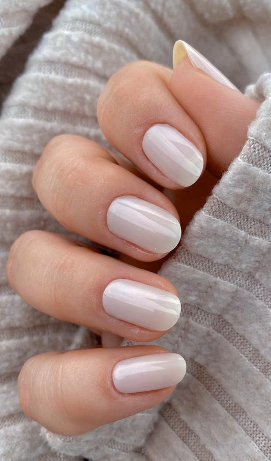 UV Gel Folien SG - Exclusive UV - Sahara U6489 - LIMITED!