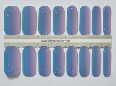 Exclusive - Caribbean Swirl S667 - LIMITED