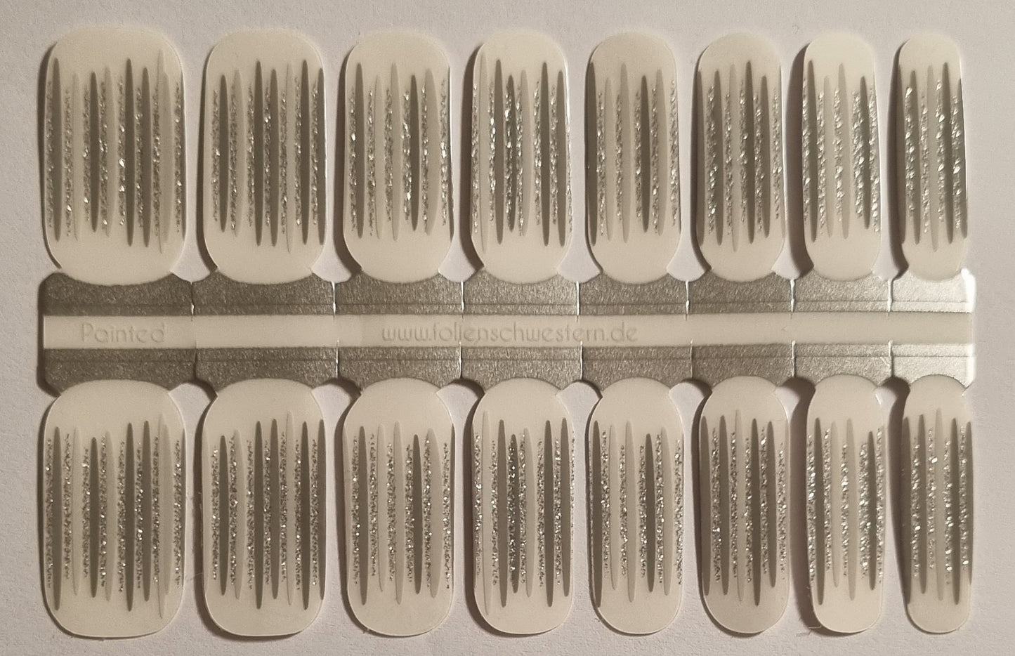 Exclusive - Painted (transparent) S6519 - LIMITED!