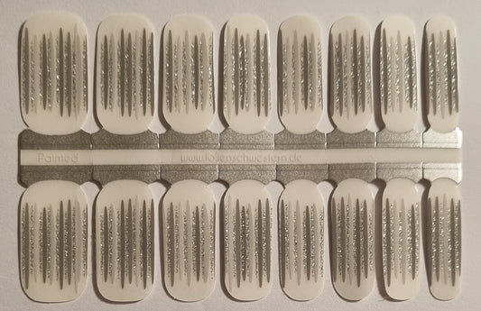 Exclusive - Painted (transparent) S6519 - LIMITED!