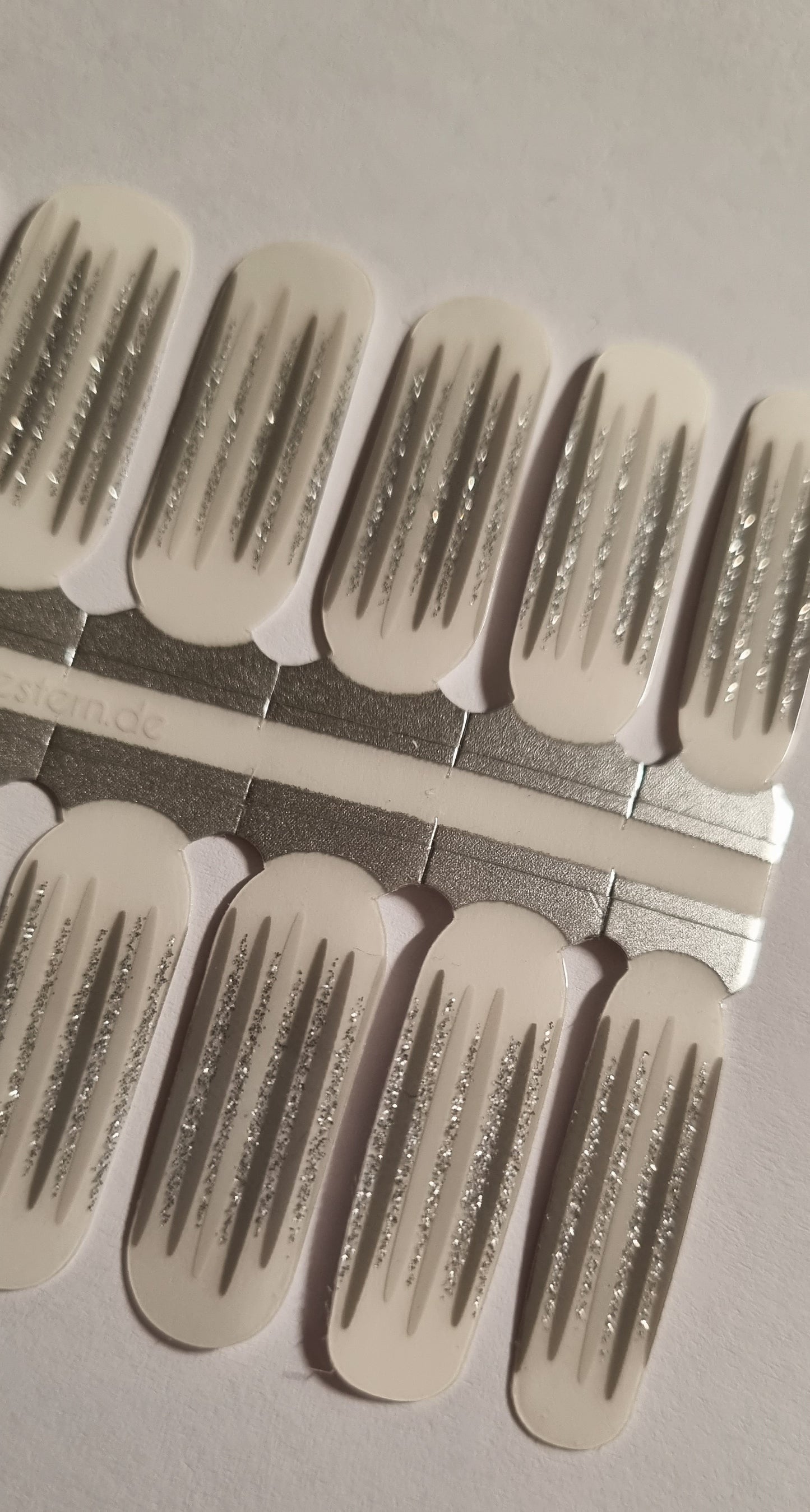 Exclusive - Painted (transparent) S6519 - LIMITED!