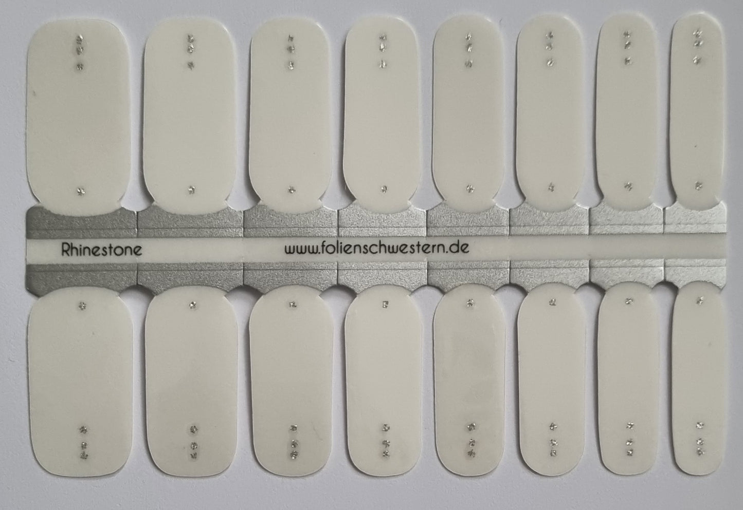 Exclusive - Rhinestone S6119 - LIMITED!