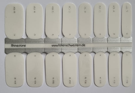 Exclusive - Rhinestone S6119 - LIMITED!