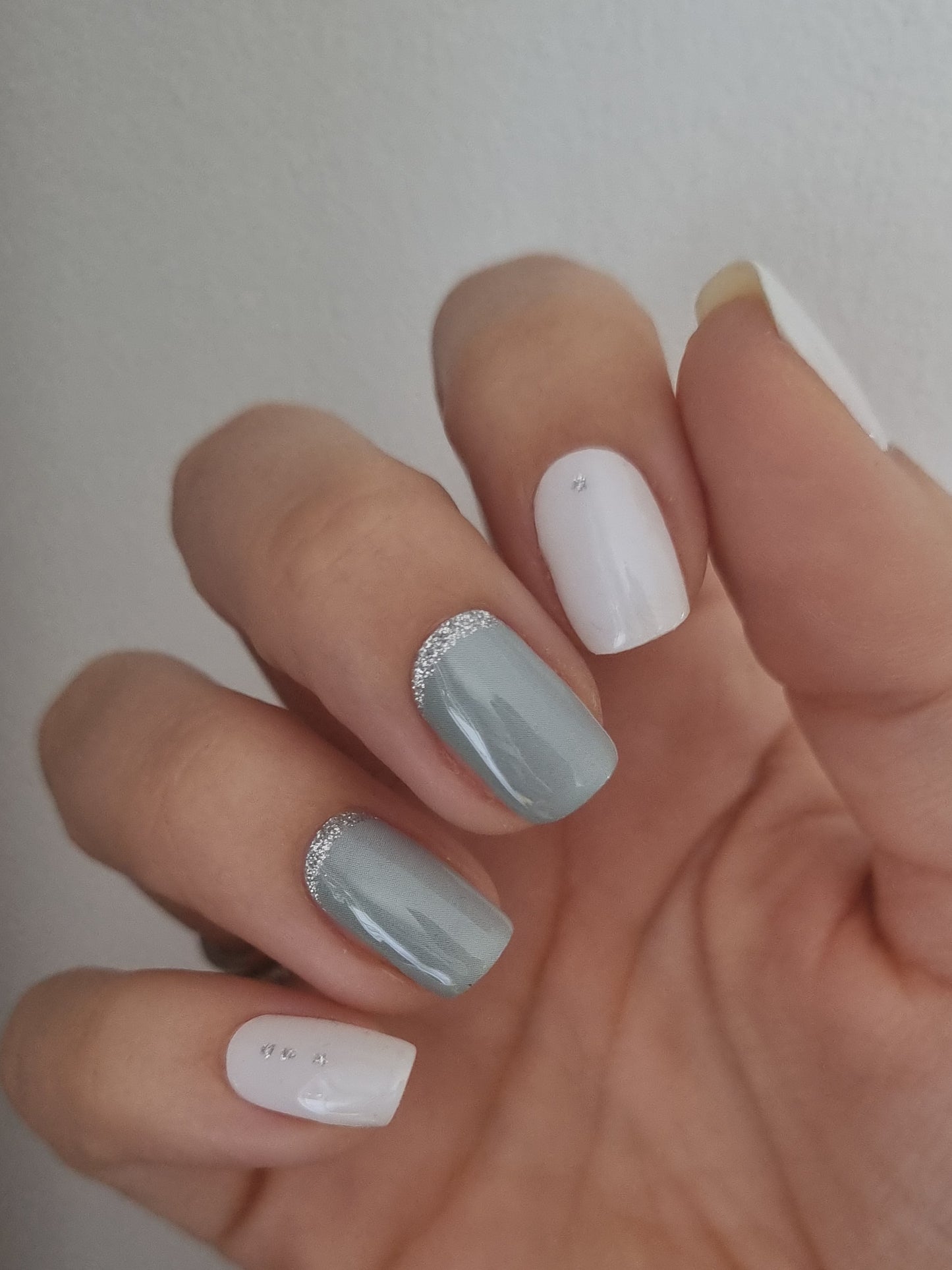 Exclusive - Rhinestone S6119 - LIMITED!