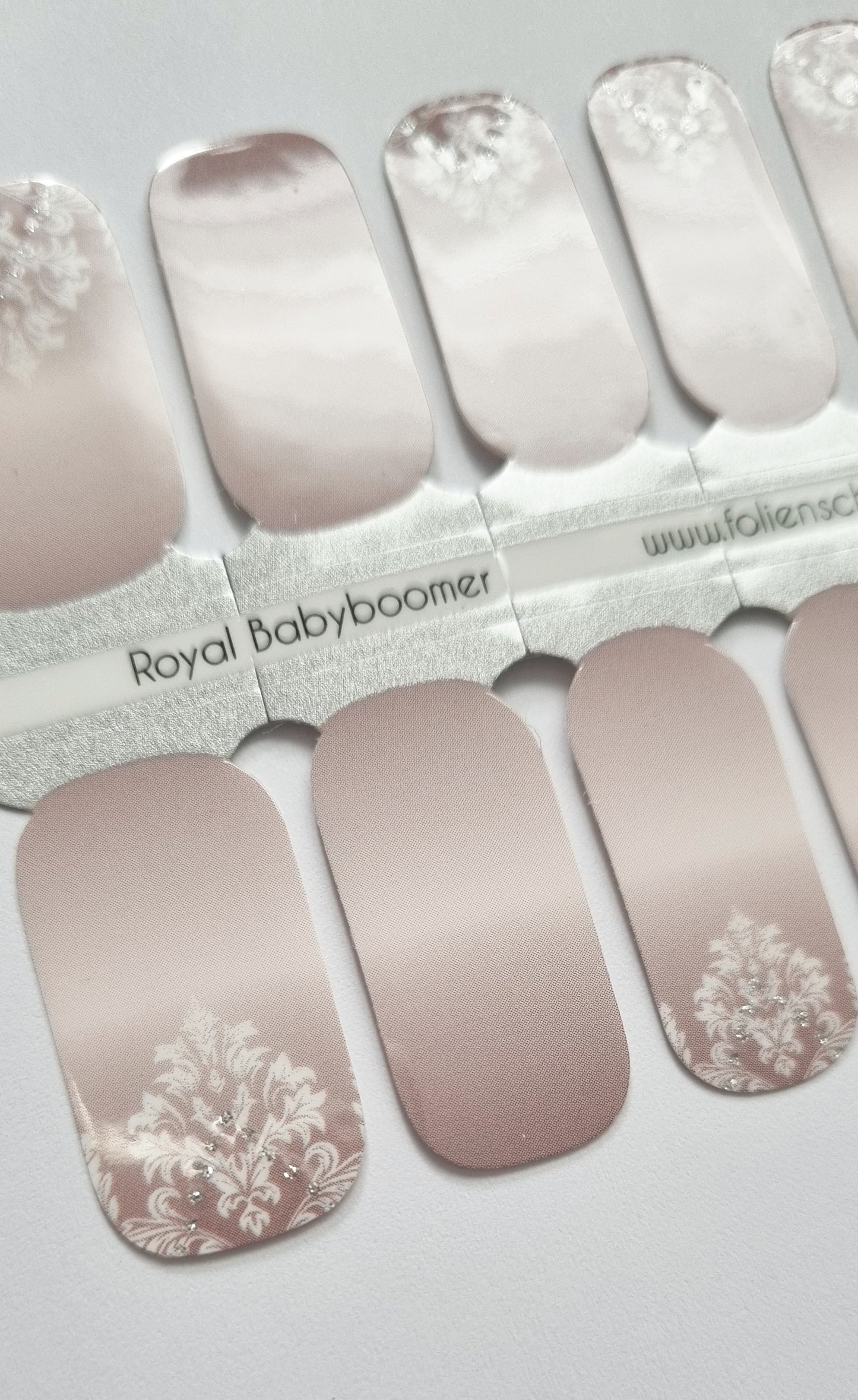 Exclusive - Royal Babyboomer S6118 - LIMITED!