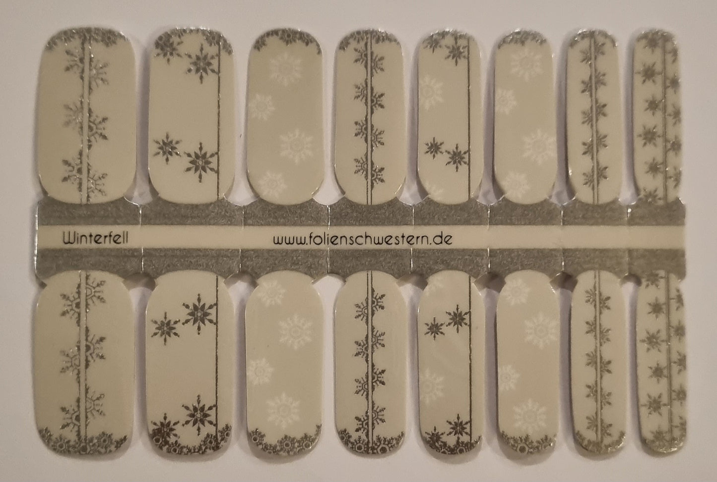 Exclusive - Winterfell S6516 - LIMITED!