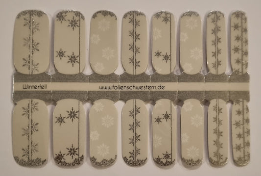 Exclusive - Winterfell S6516 - LIMITED!