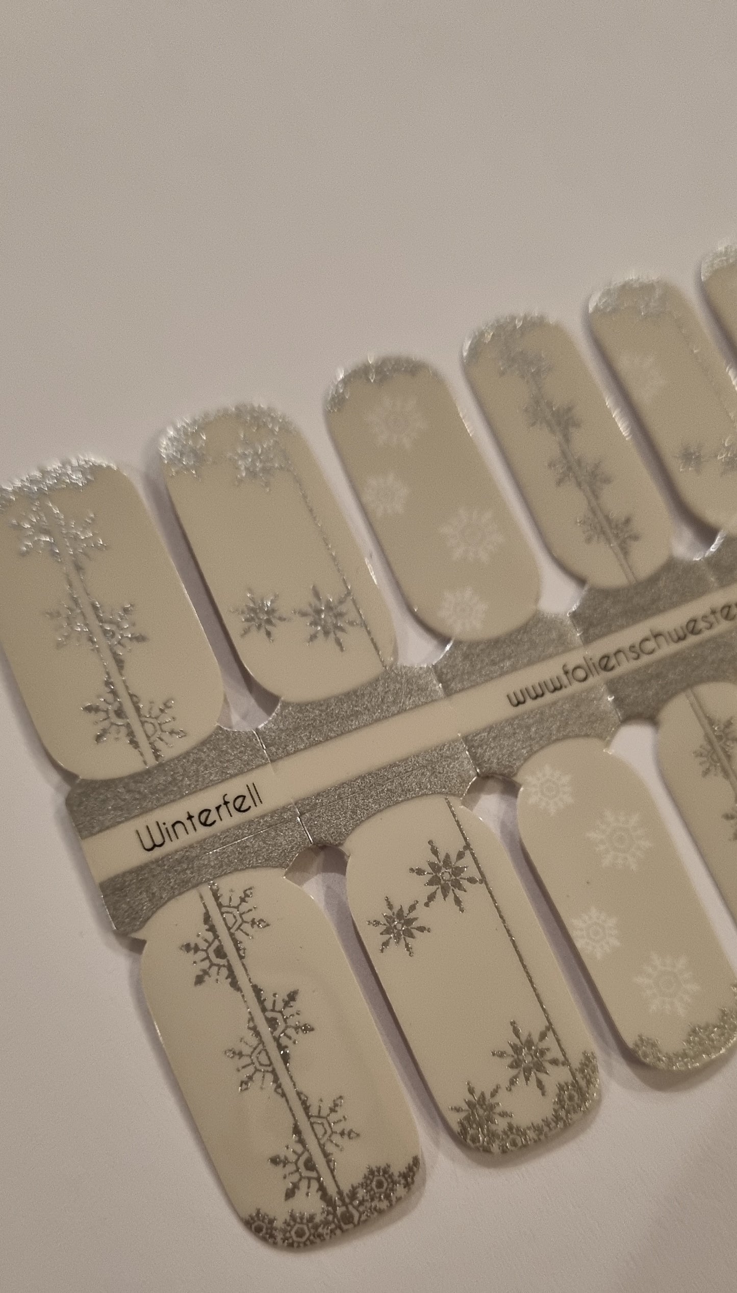 Exclusive - Winterfell S6516 - LIMITED!