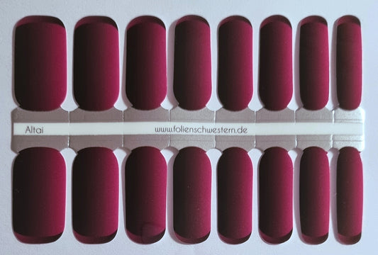 Exclusive - Altai S6518 - LIMITED!