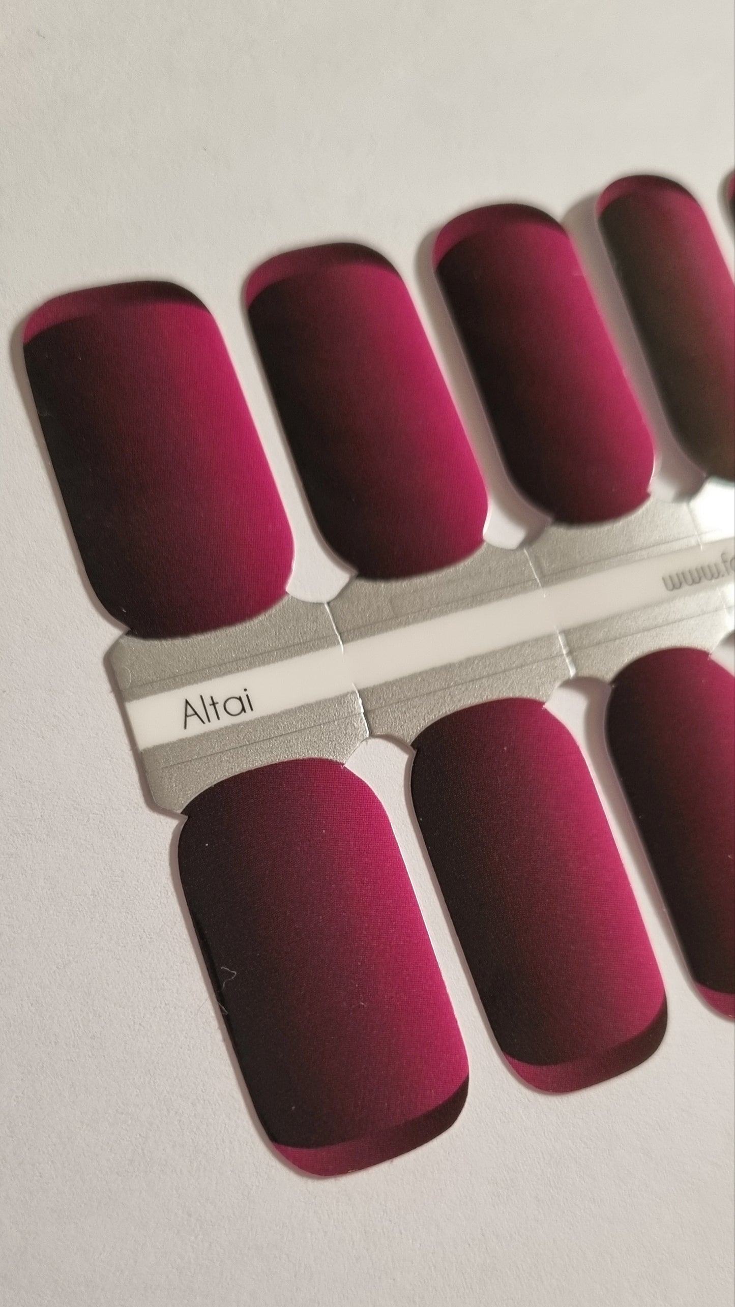 Exclusive - Altai S6518 - LIMITED!