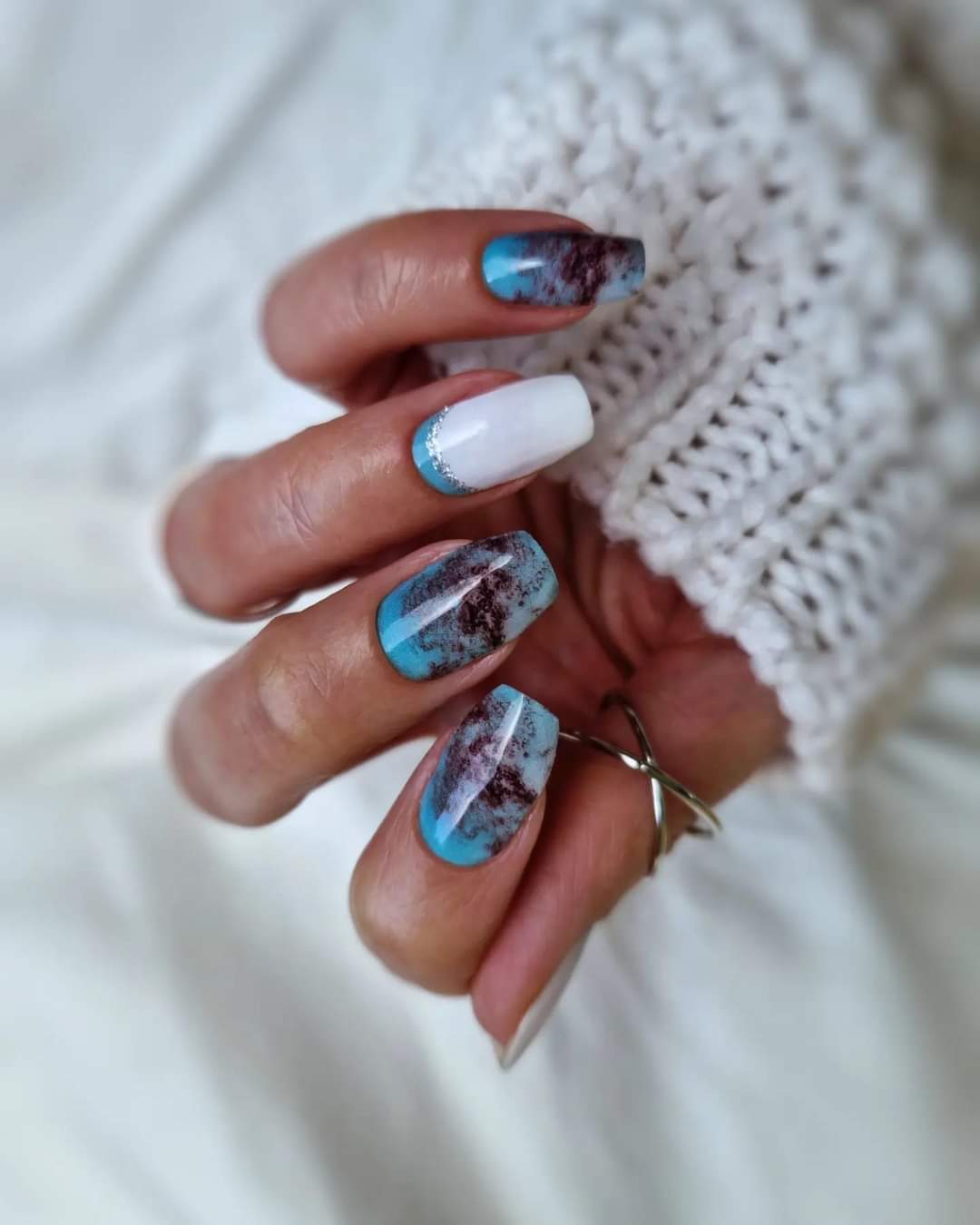 Exclusive - Blue Lagoon - GRATIS ZUM EINKAUF