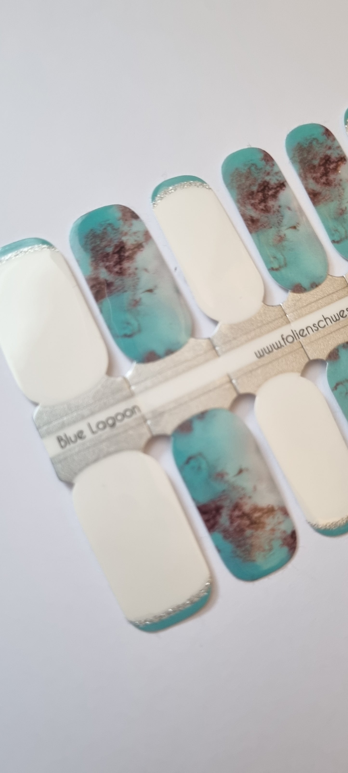 Exclusive - Blue Lagoon - GRATIS ZUM EINKAUF