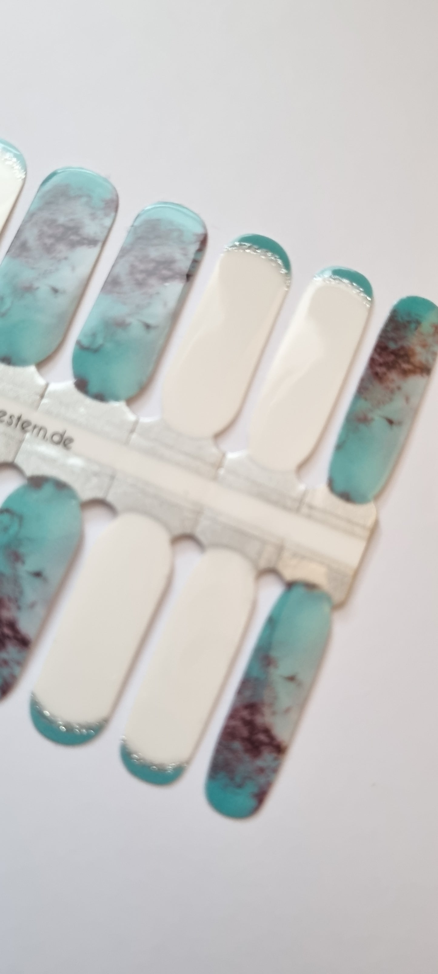 Exclusive - Blue Lagoon - GRATIS ZUM EINKAUF