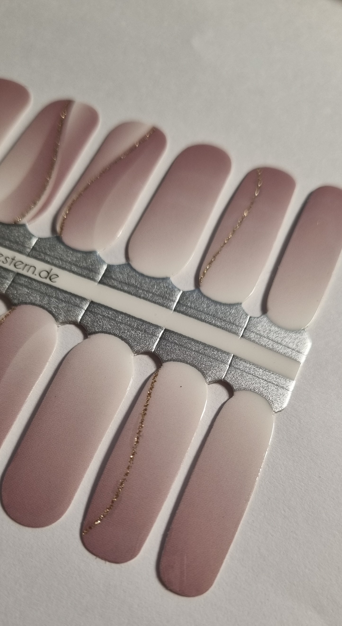 Exclusive - Braided (Once Upon a Time Collection) S6833 - LIMITED!