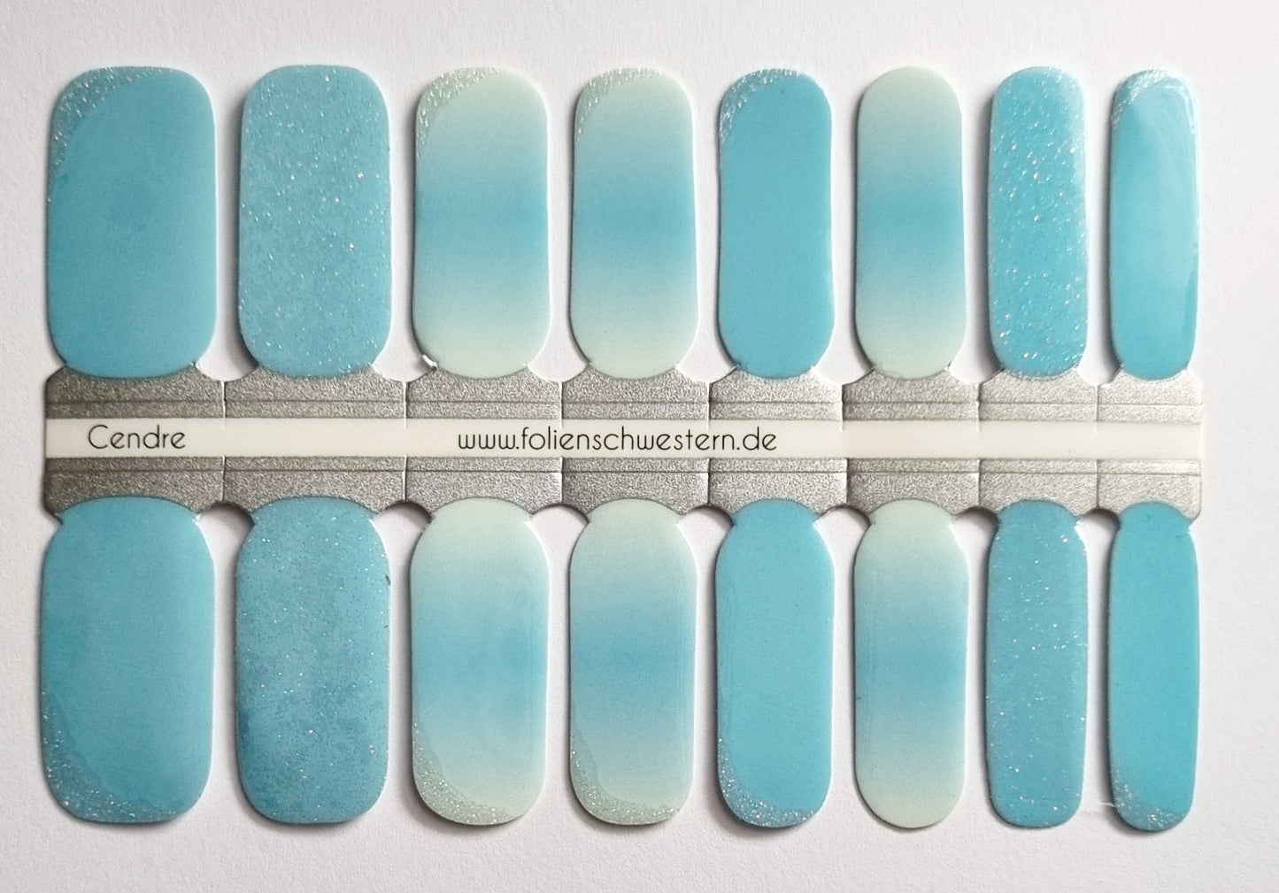 Exclusive - Cendre (Once Upon a Time Collection) S6528 - LIMITED!